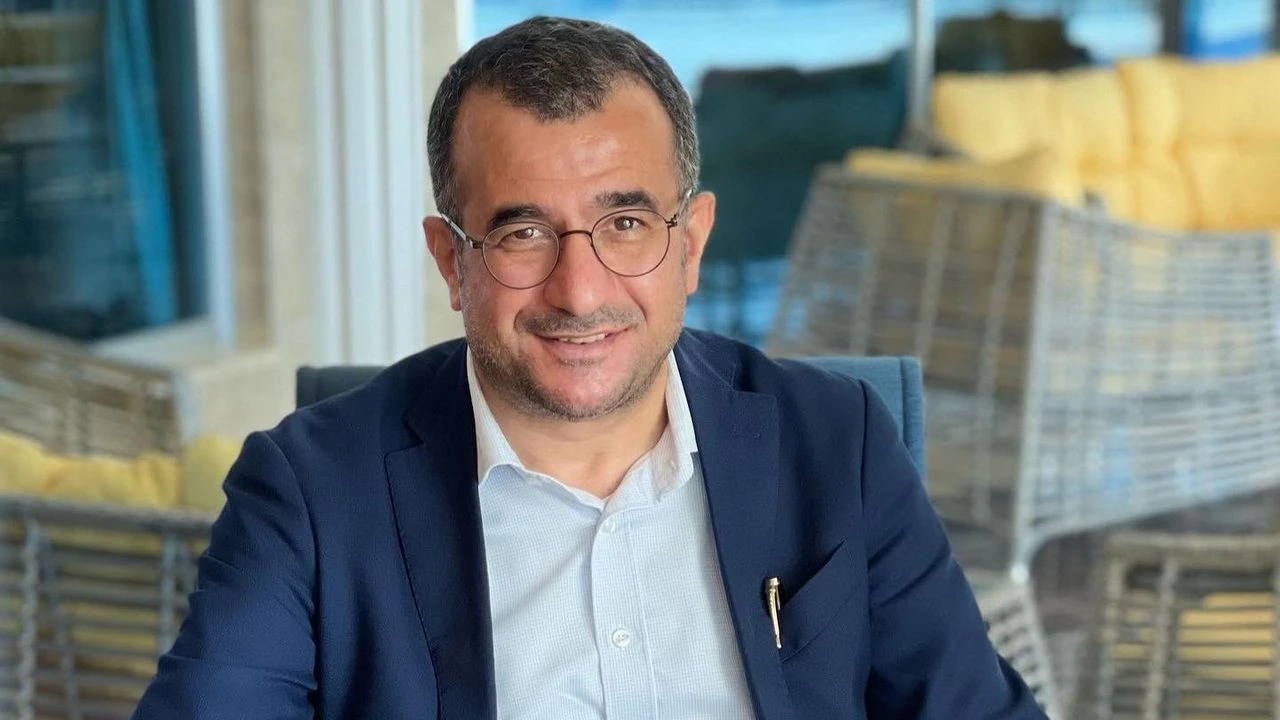Nurkan Şaşmaz