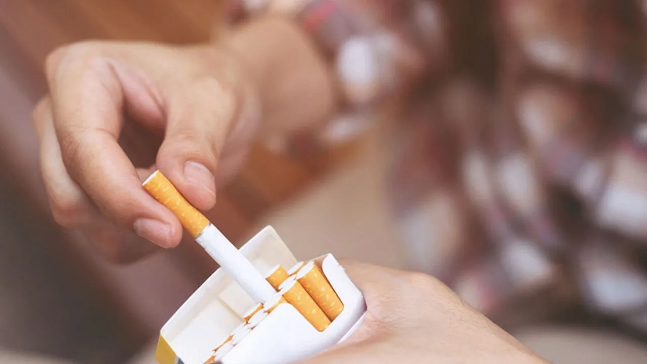 Philip Morris Zam Yapti En Ucuz Sigara 69 Lira Oldu Srdz