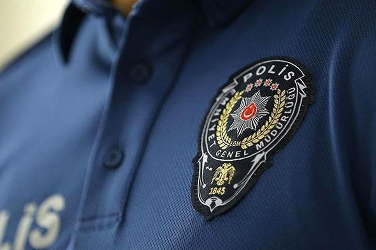 Polis memuru ihbar üzerine gittiği evdeki kadını istismar etmiş