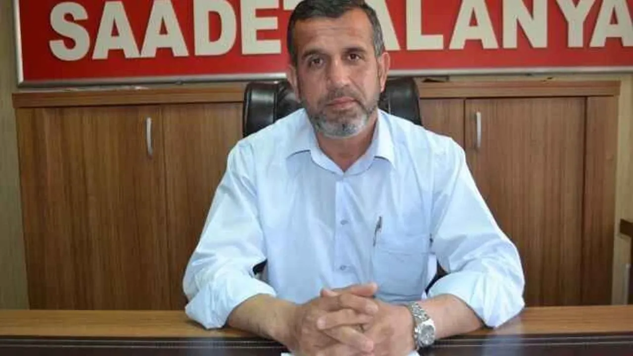 Sarıca’dan iktidara salvo: "Enflasyon en büyük hırsızdır"