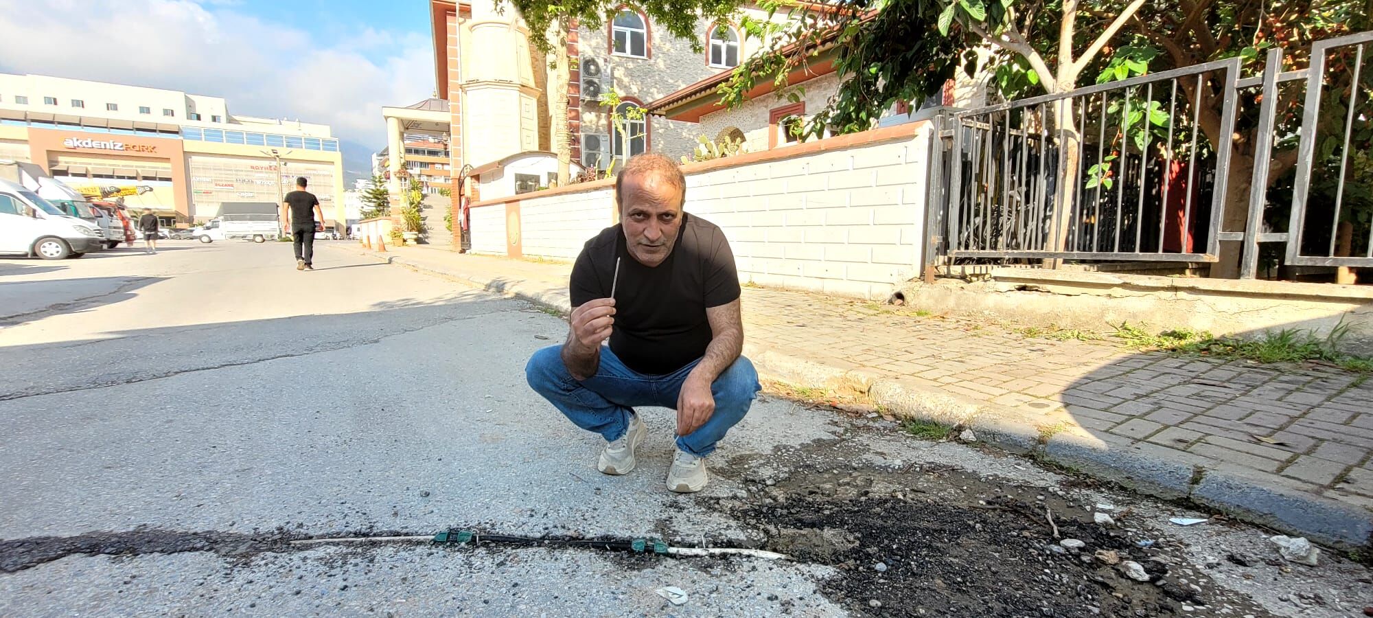 Su Hattı1