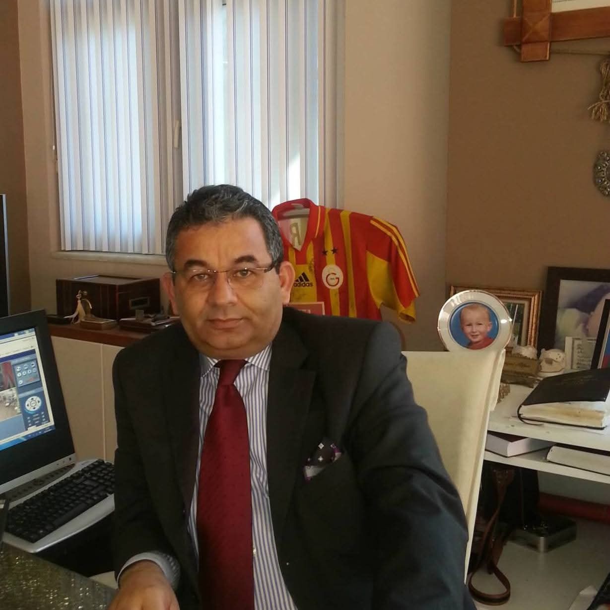 Turgut Alper