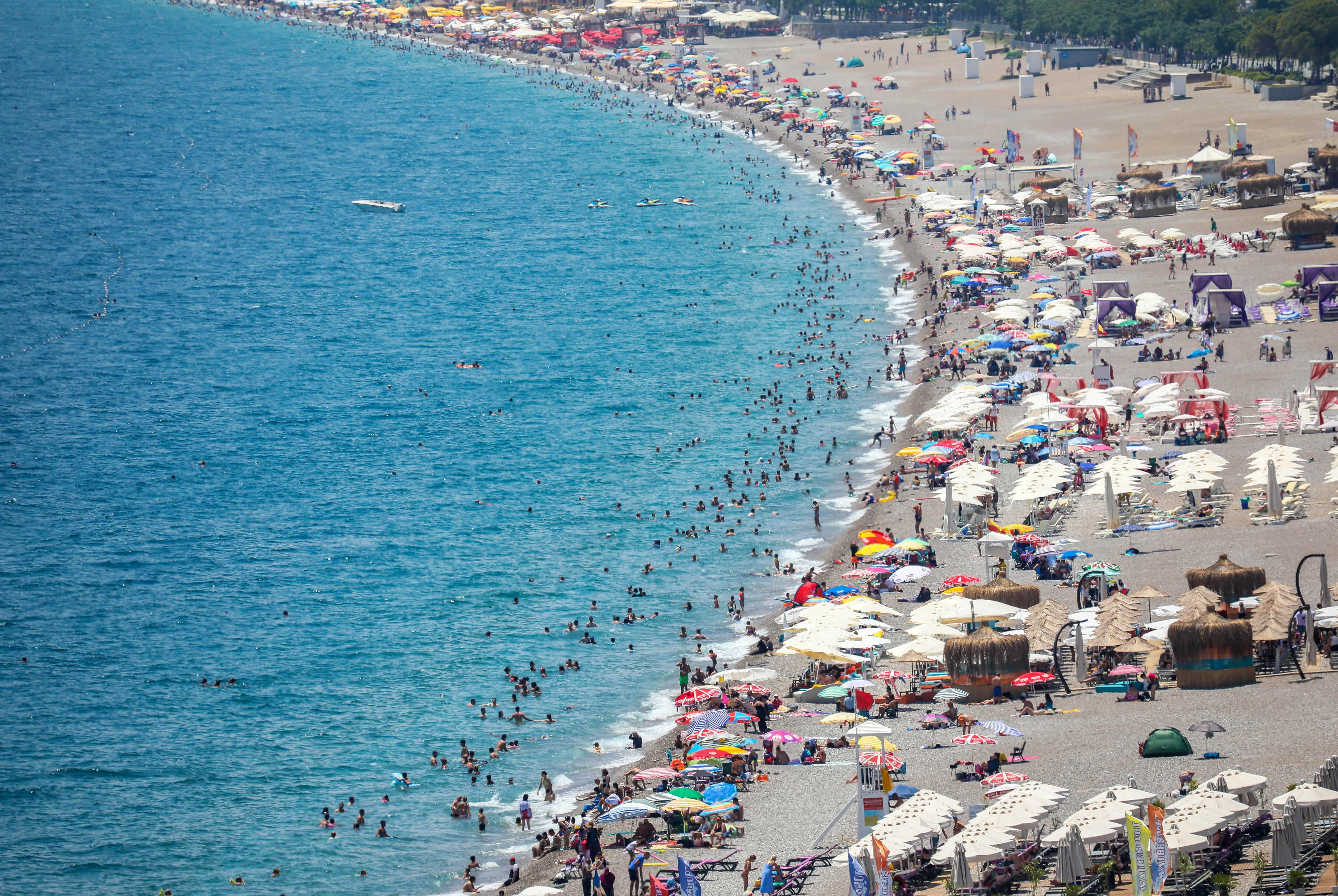 Turizmde 9 Gun Tatil Ve Iki Bayram Sevinci 4