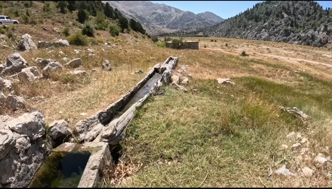Alanya Belediyesi’nden Yörük kadınlarının izini süren sözlü tarih çalışması