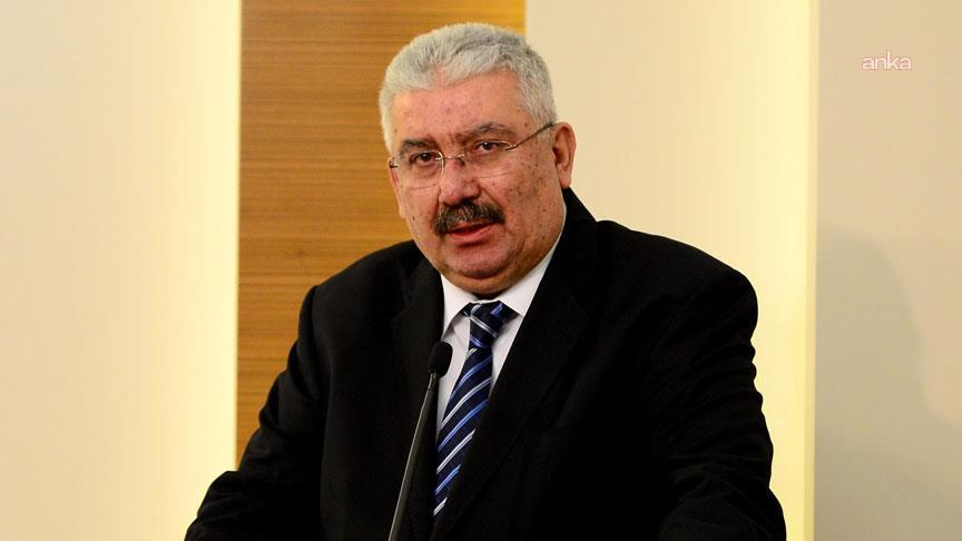 MHP'de Manisa İl Teşkilatı feshedildi: Yeni başkan Nurullah Savaş