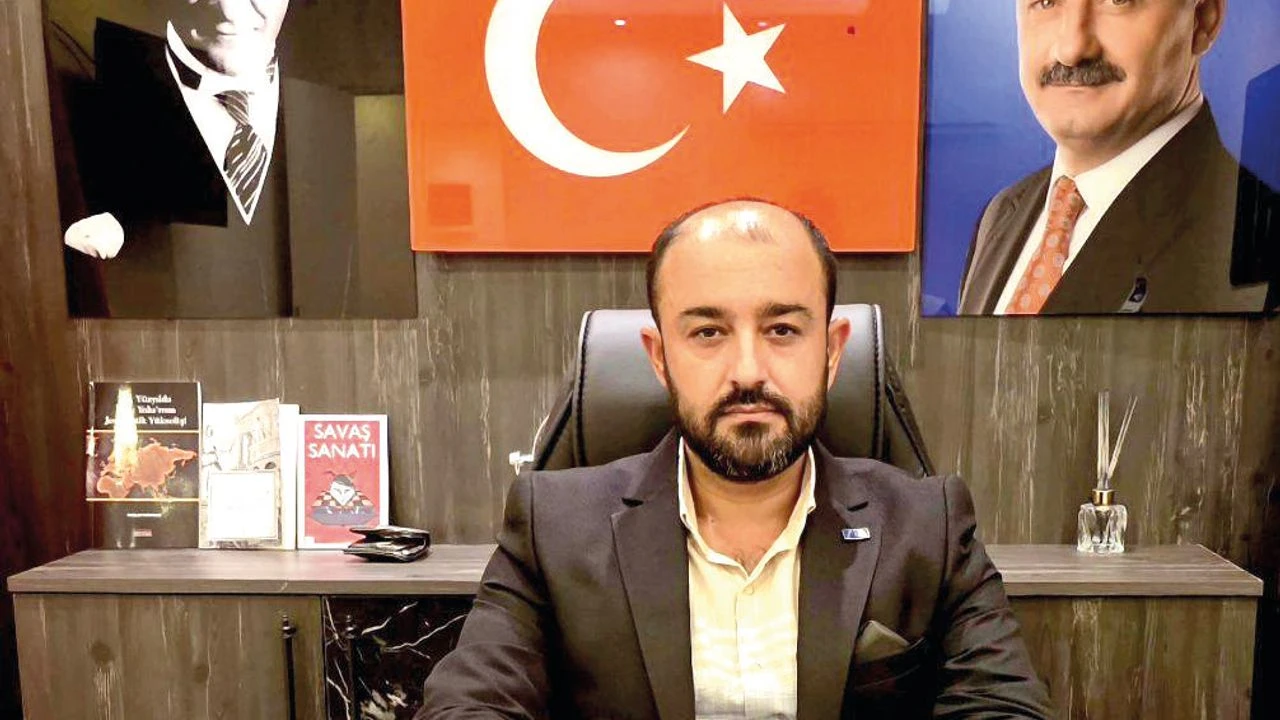 Abdullah Akkuş-1