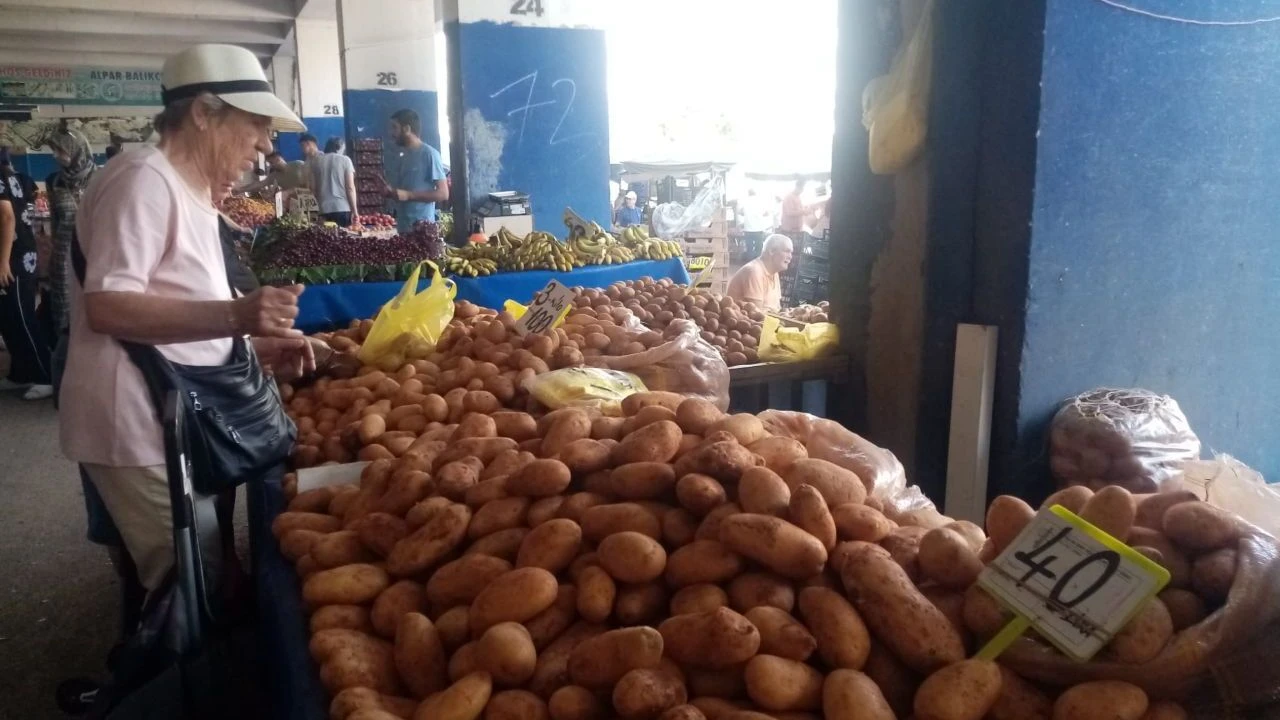 Antalyada Patates Ve Kuru Soganda Fiyat Krizi Kilogrami 50 Tlyi Gecti 2