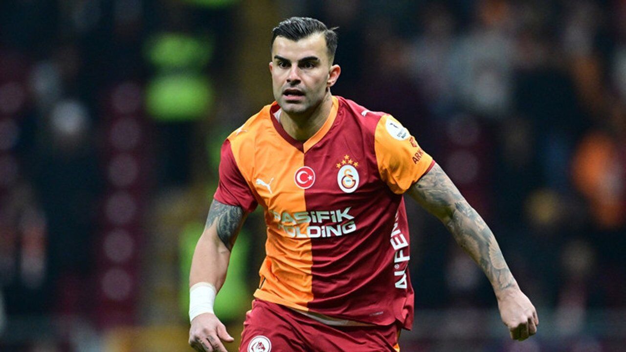 Galatasaray'dan Abdülkerim Bardakcı'ya yüzde 50 zam kararı