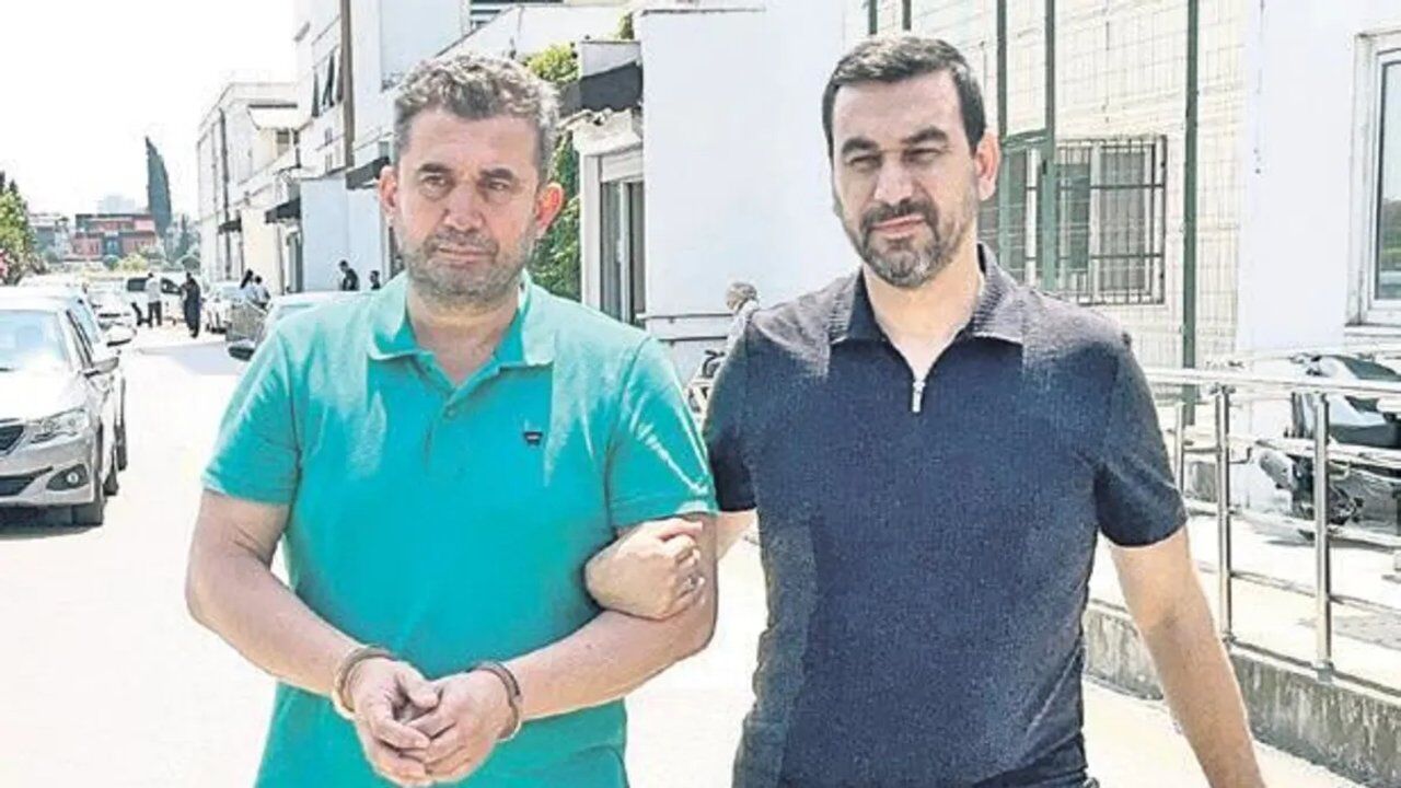 Adana'da emekli polis uyuşturucu bağımlısı oğlunu vurdu