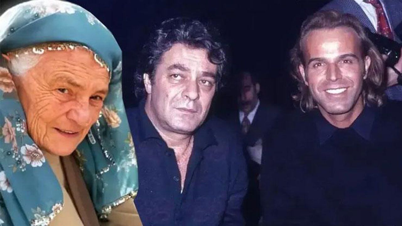 Soner Arıca üç gün arayla annesini ve dayısını kaybetti