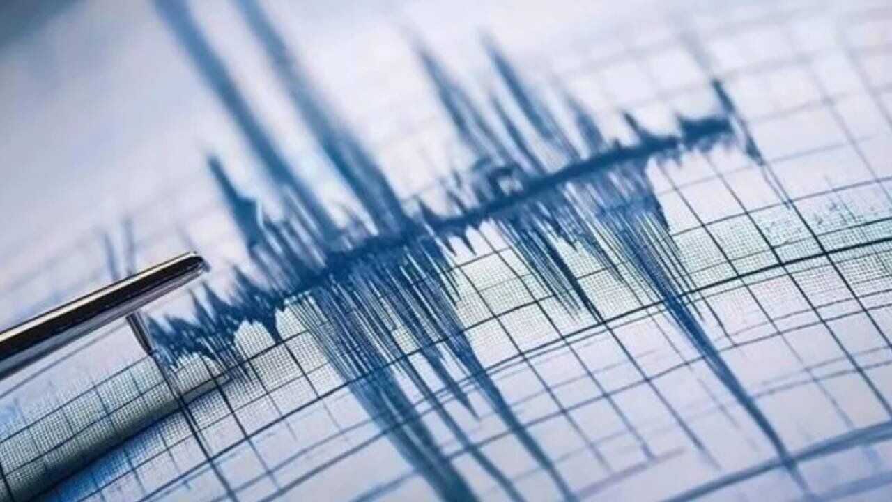 Afganistan'ın Jurm bölgesinde 6,1 büyüklüğünde deprem