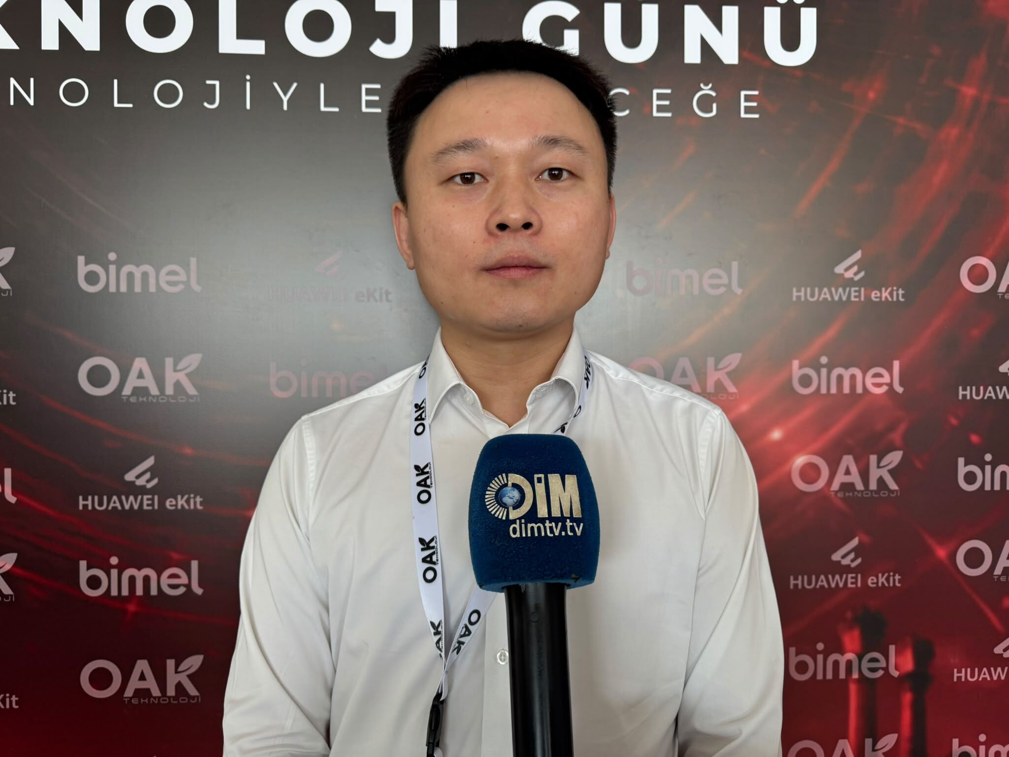 Chen Jianchao