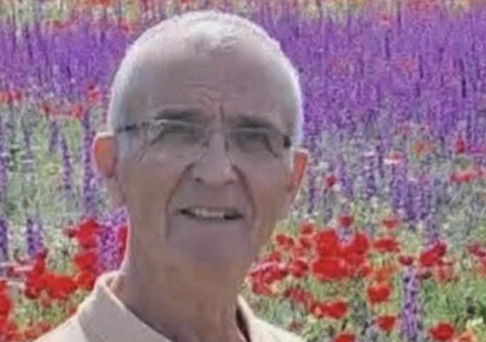 Gazipaşa’nın yakından tanıdığı Dr. Muhammet Akpınar hayatını kaybetti