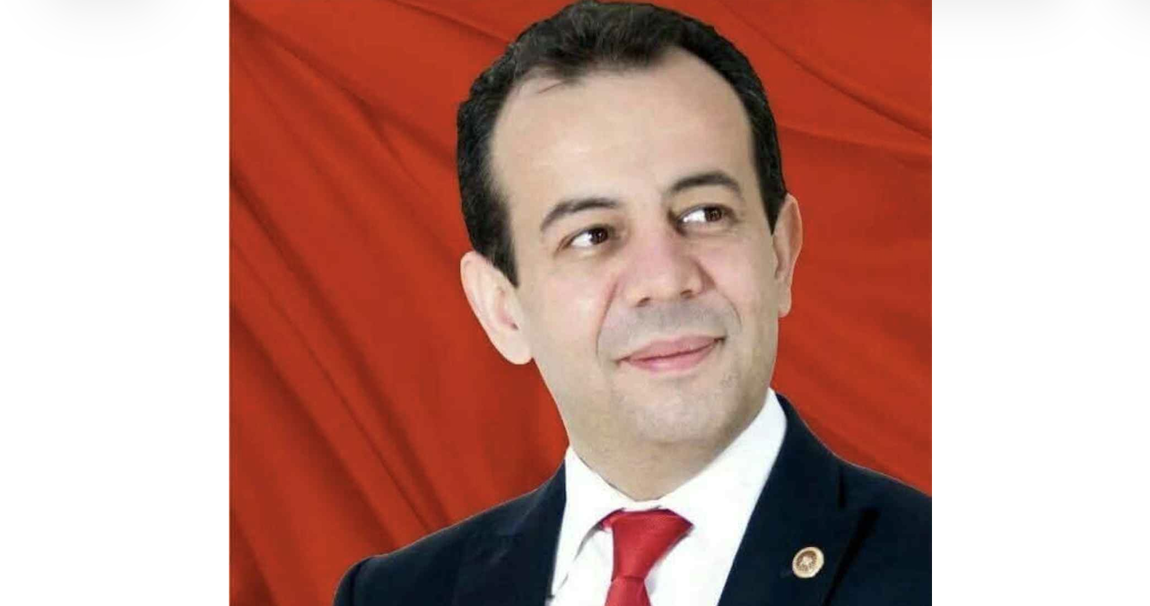 Son dakika! Bir Belediye Başkanı daha CHP'den istifa etti