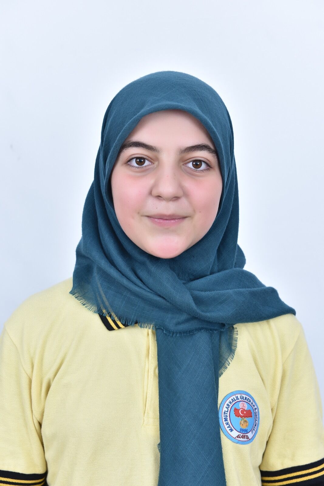 Fatmagül Sönmez 8A
