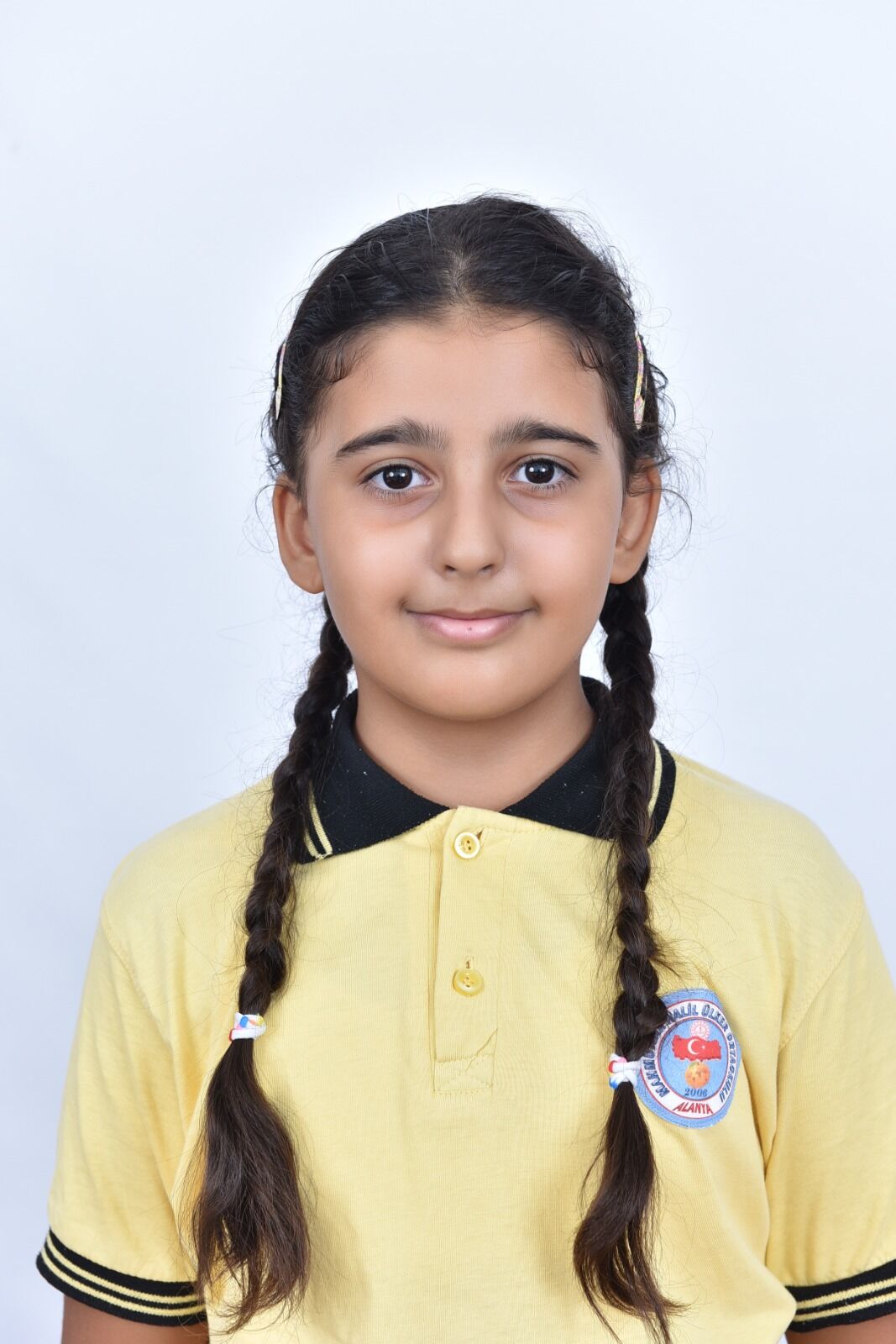 Fi̇li̇z Mi̇na Cömert 6B Öğr