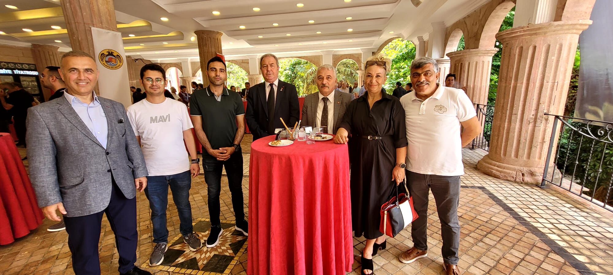 Haftanın Alkışı-1