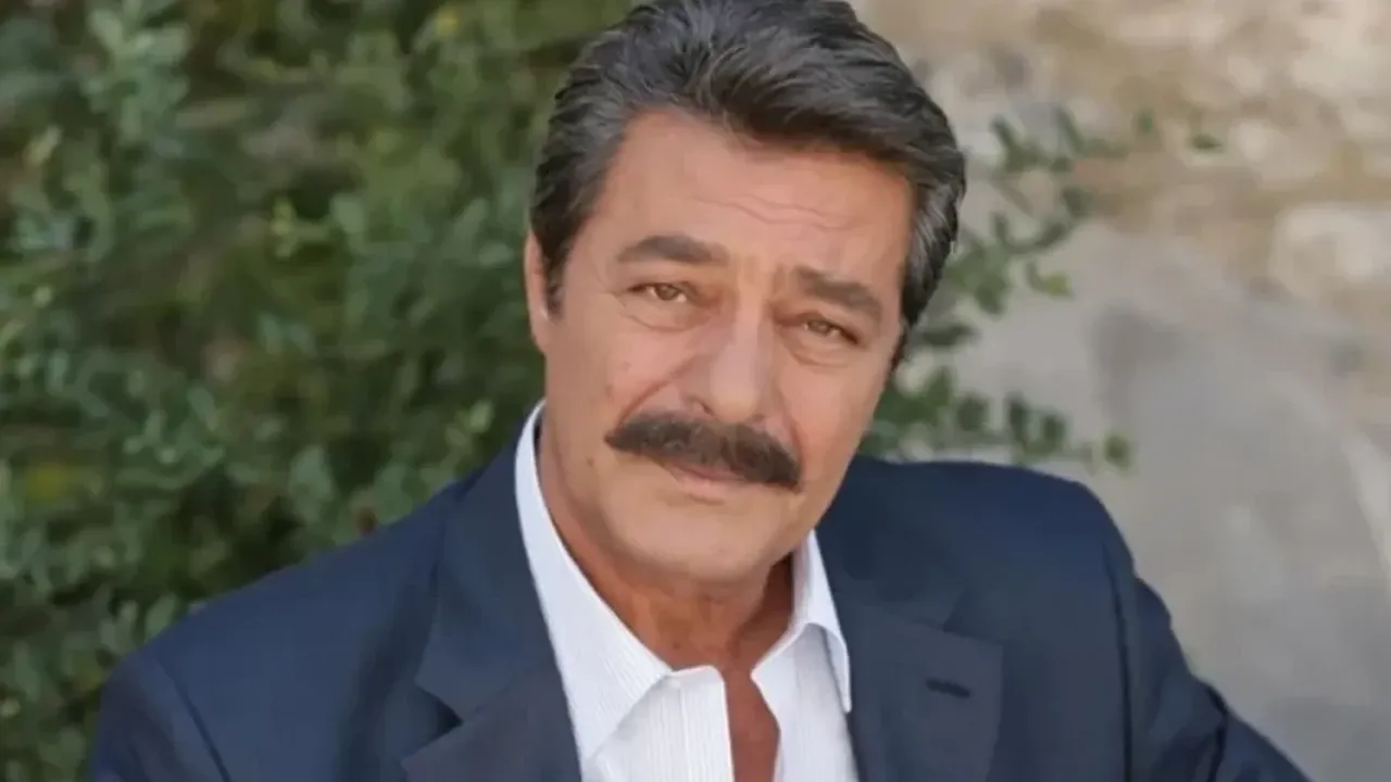 Son dakika - Kadir İnanır hayatını kaybetti