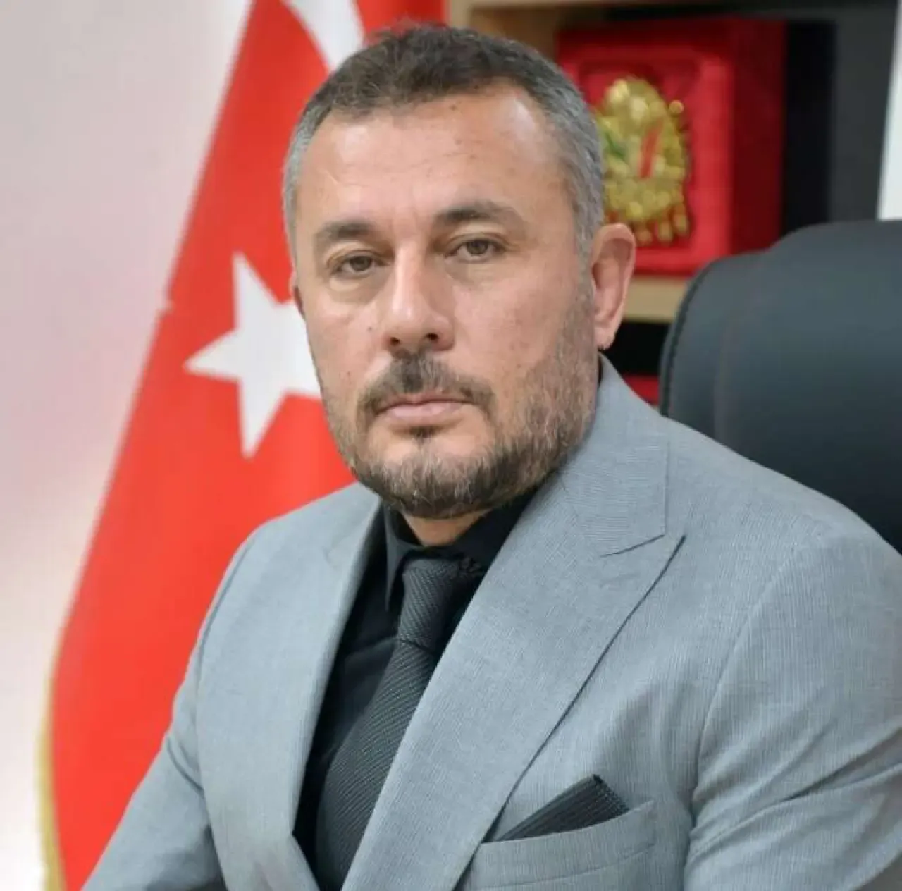 Konya hastaları hedef alan paylaşım