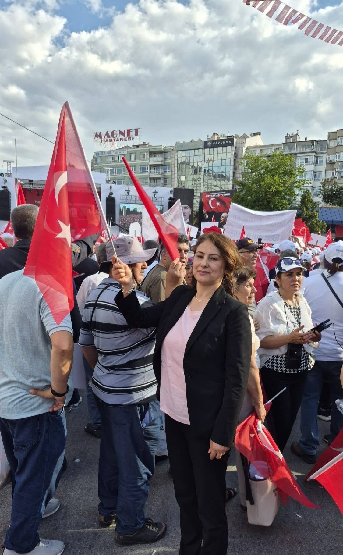 Meryem Aydoğan