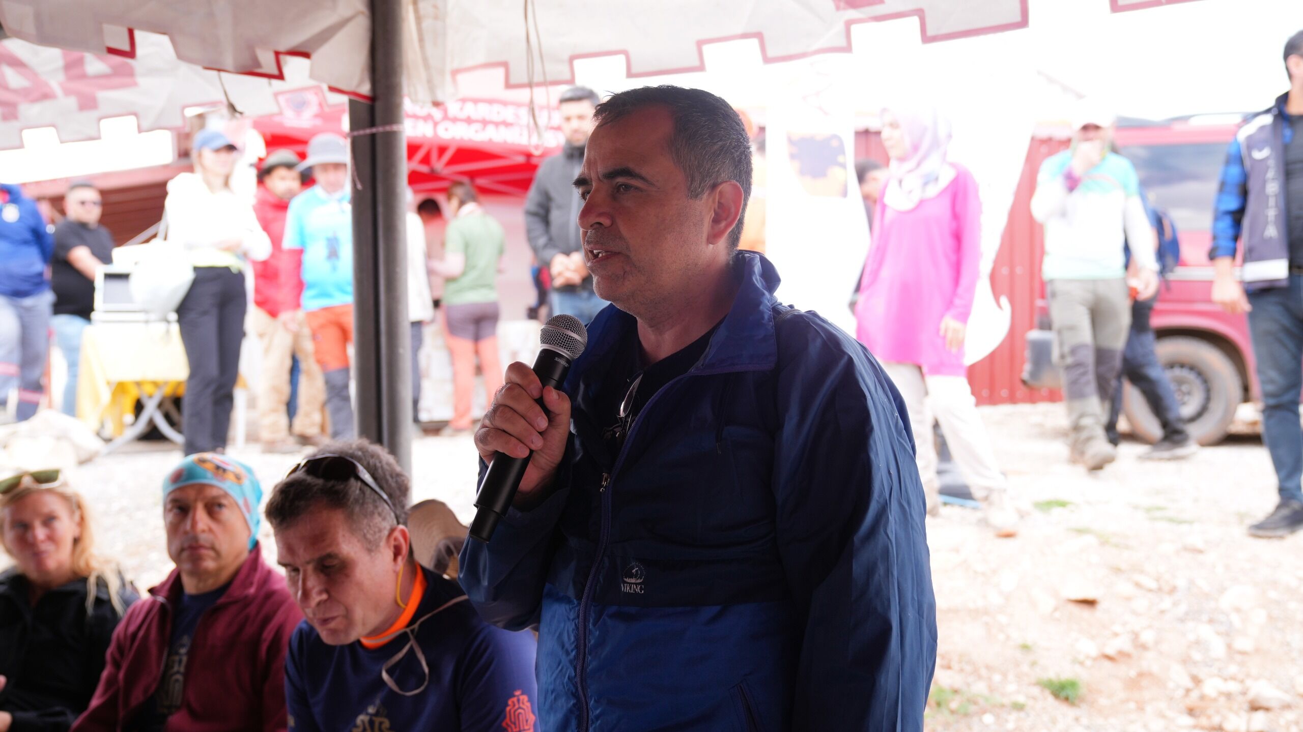 Murat Levent Koçak