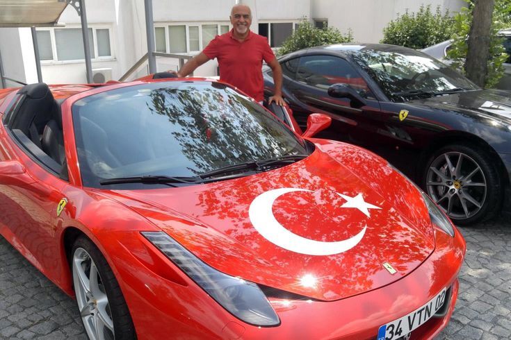 Vatan Bilgisayar'ın sahibi Hasan Vatan tutuklandı