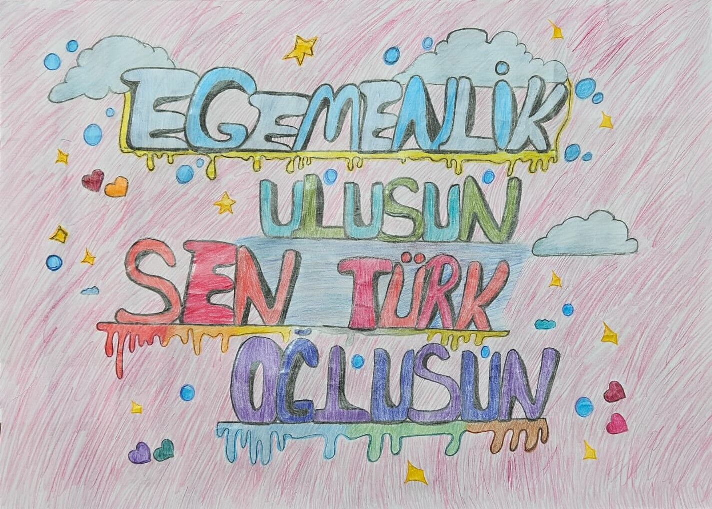 Reyhan Özarslan 7B 277 Eser