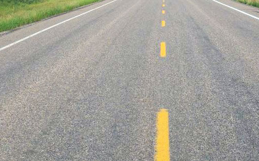 Yol kaplaması yapılacak