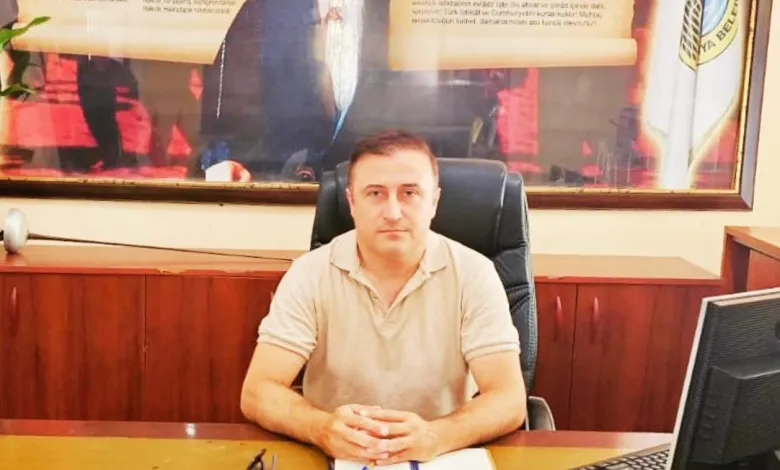 Serdar Esen