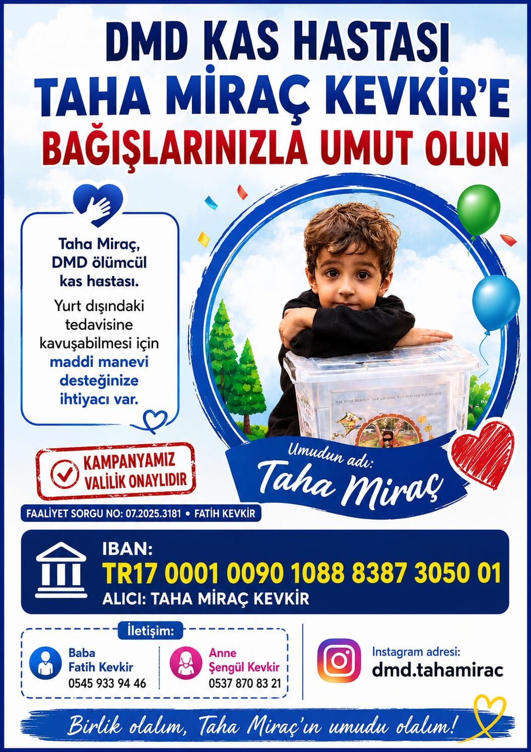 Taha Miraç-2