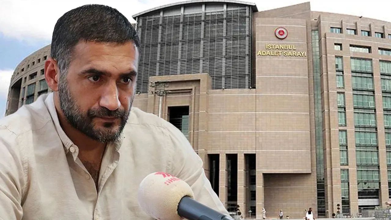 Ümit Karan: "Aylık gelirim 700.000 TL."
