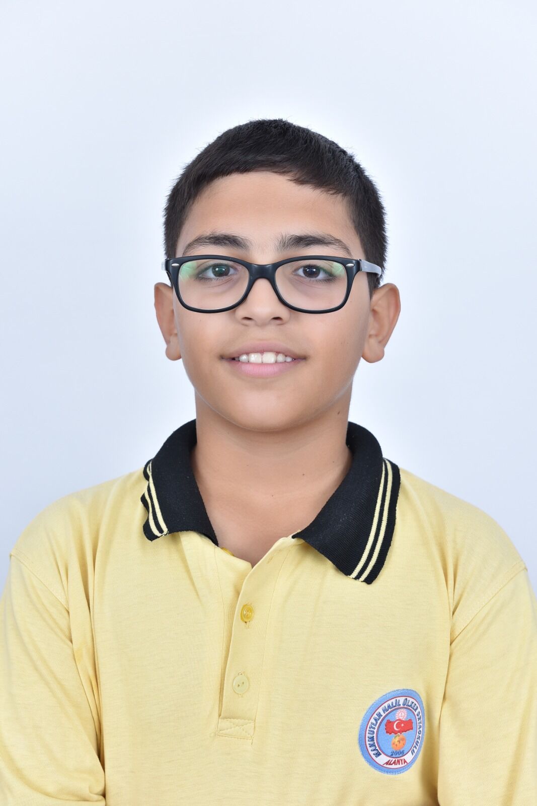 Yavuz Seli̇m Saka 6B 61