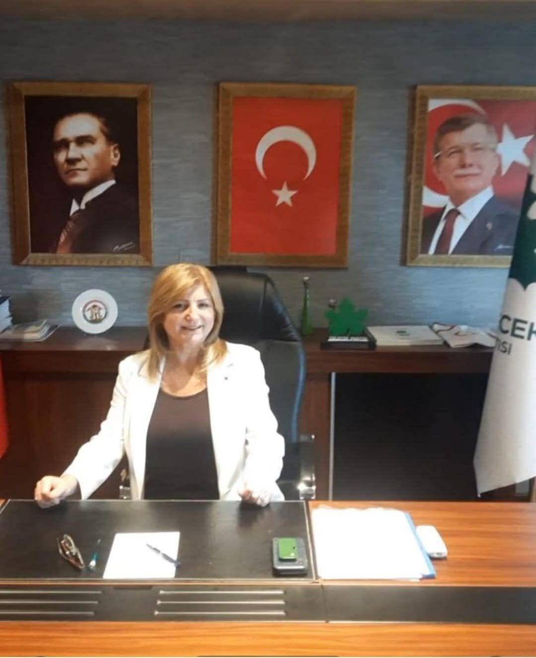 Yıdız Serdaroğlu