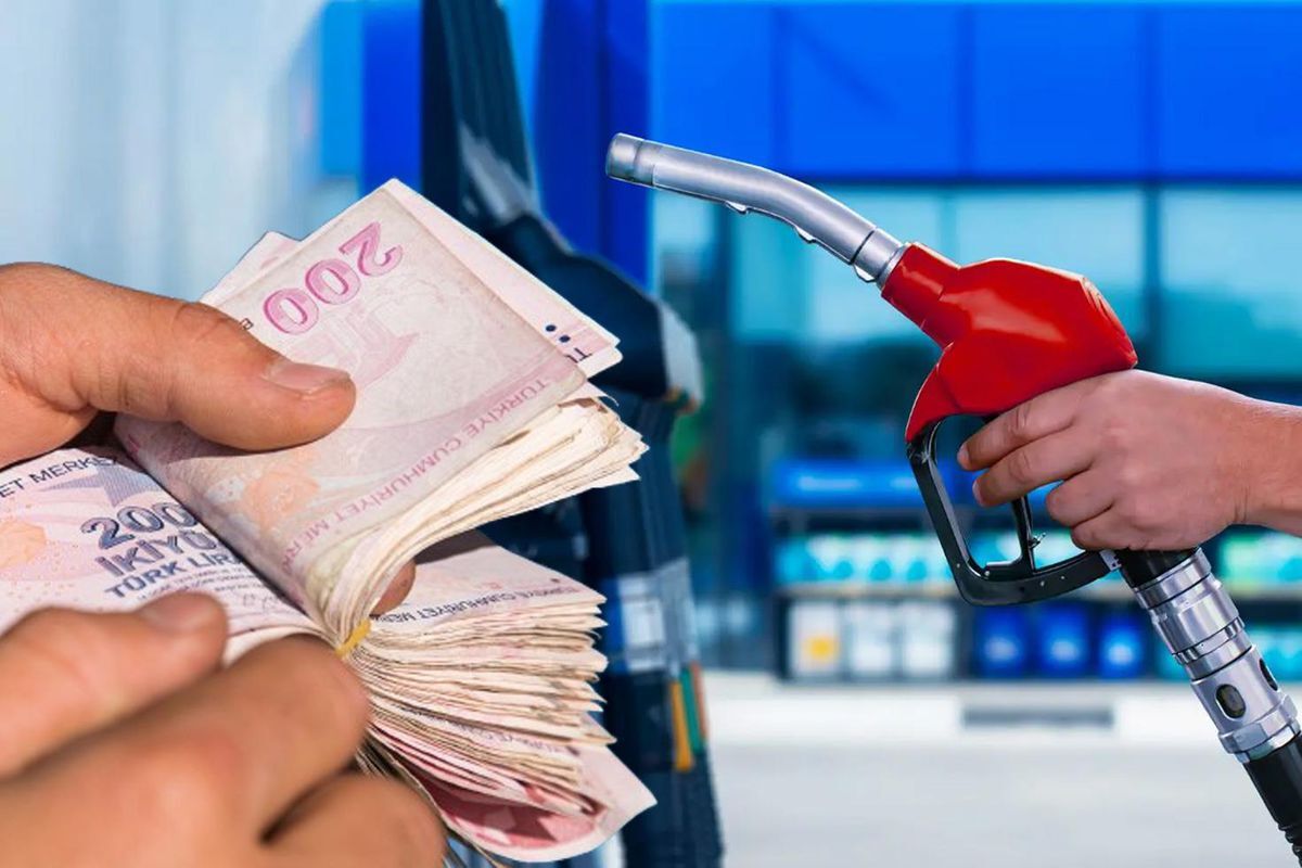 Akaryakit Zammi Pompaya Yansidi Motorinde Kritik 6A32Ac28Ba Amp