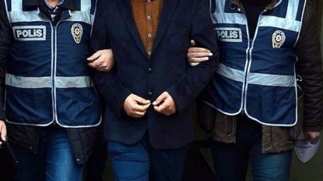 Alanya'da arkadaşını bıçaklayan şüpheli tutuklandı