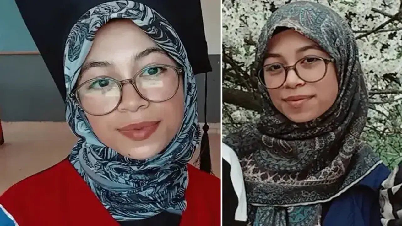 Hastaneye giden Sudenaz'dan 3 gündür haber alınamıyor