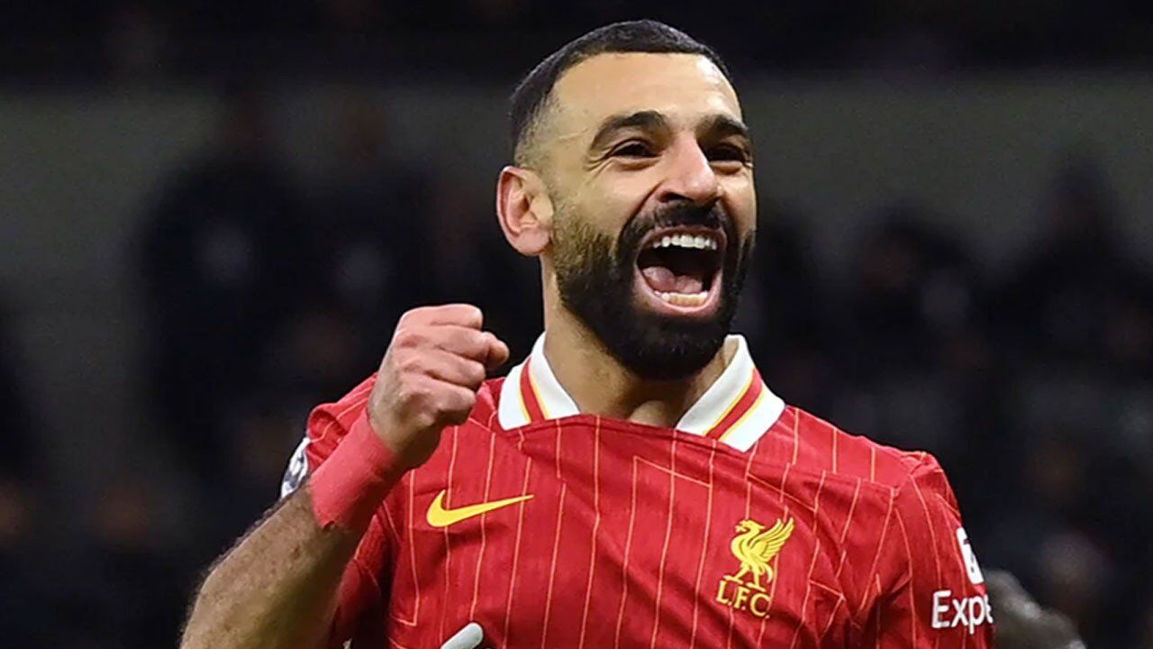 The Sun duyurdu: Mohamed Salah Beşiktaş'a transfer oluyor