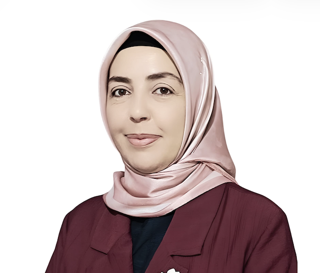 Medine KARACABAY