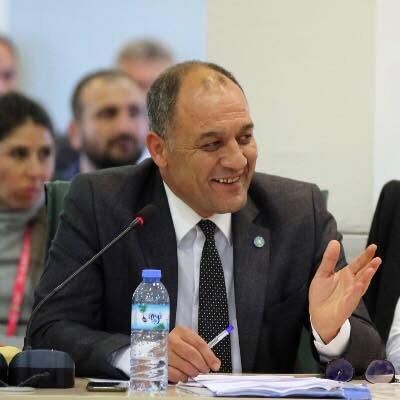 Fikret Arık
