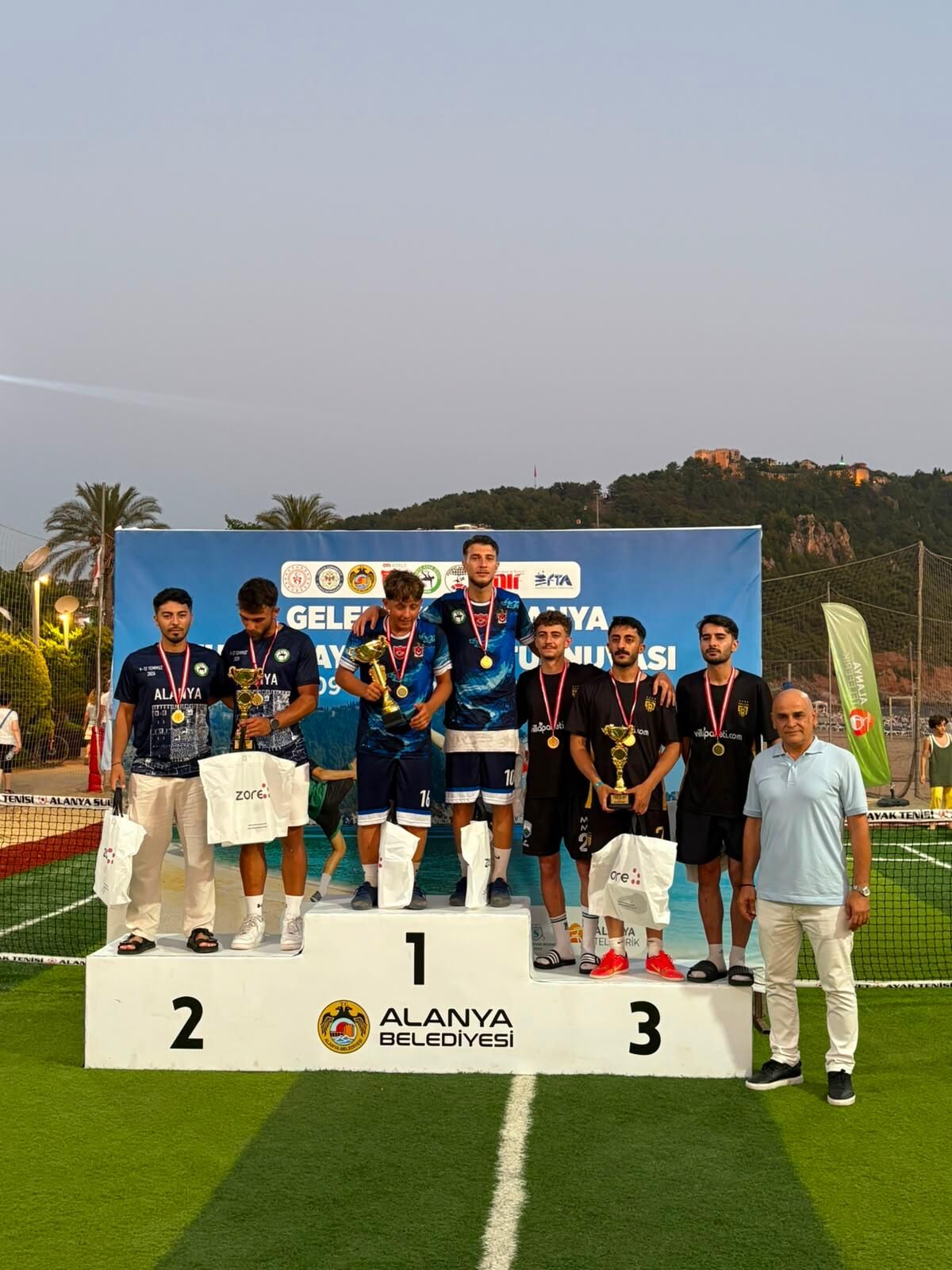 Futnet2