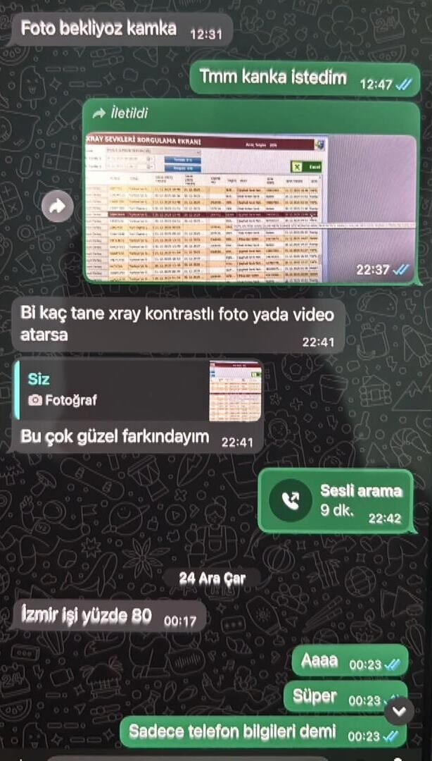I S T A N B U L M E R K E Z L I 12 I L D E O P E R A S Y O N S U C 1420195 422003