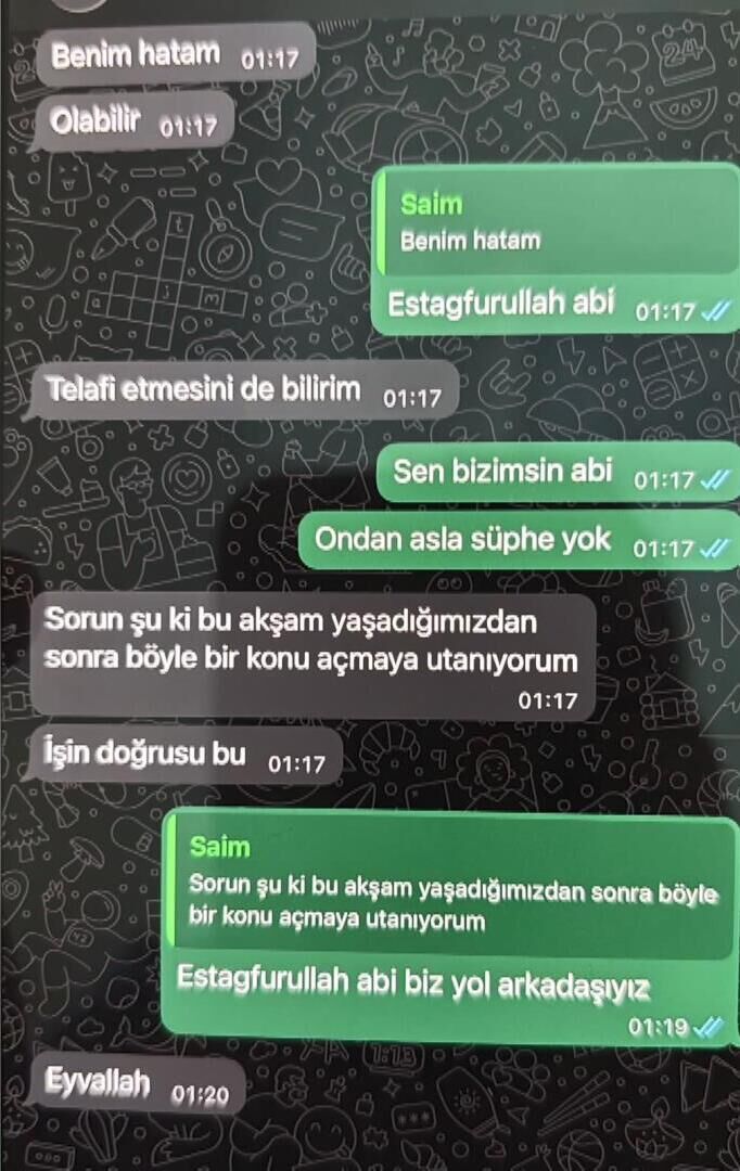 I S T A N B U L M E R K E Z L I 12 I L D E O P E R A S Y O N S U C 1420196 422003