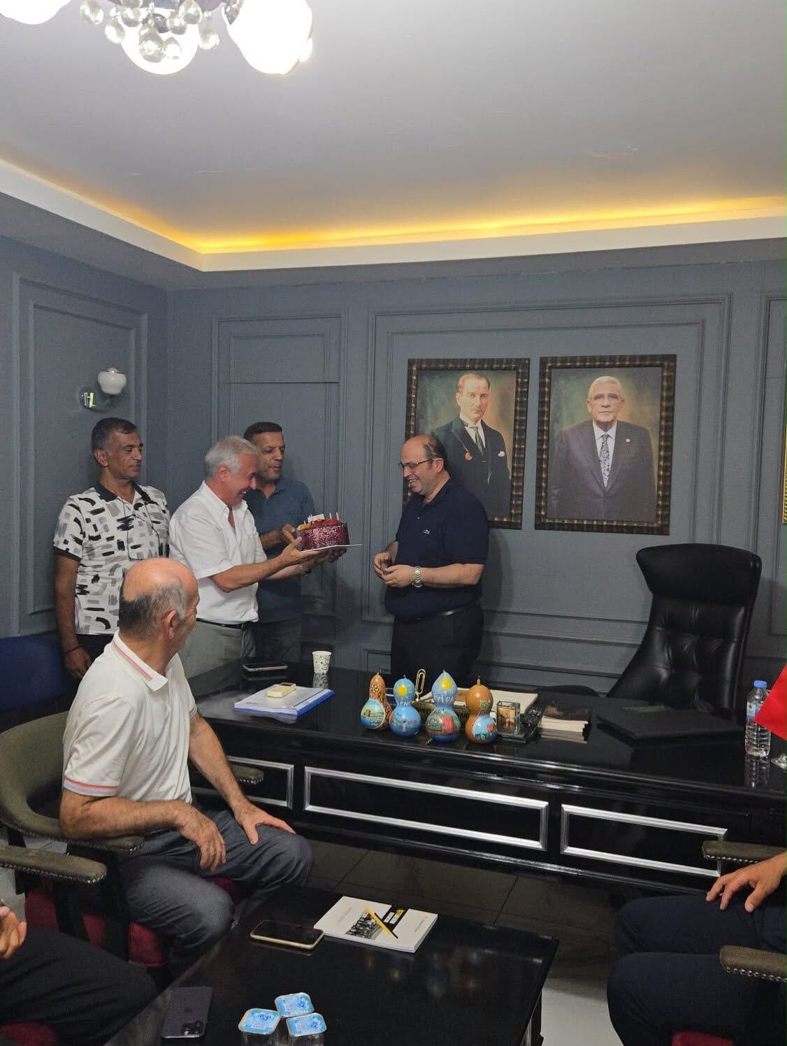 İyi̇ Parti 1