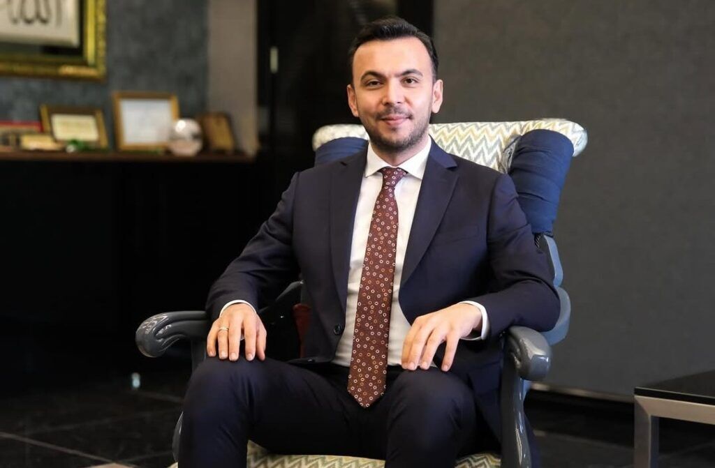 Mustafa Toklu