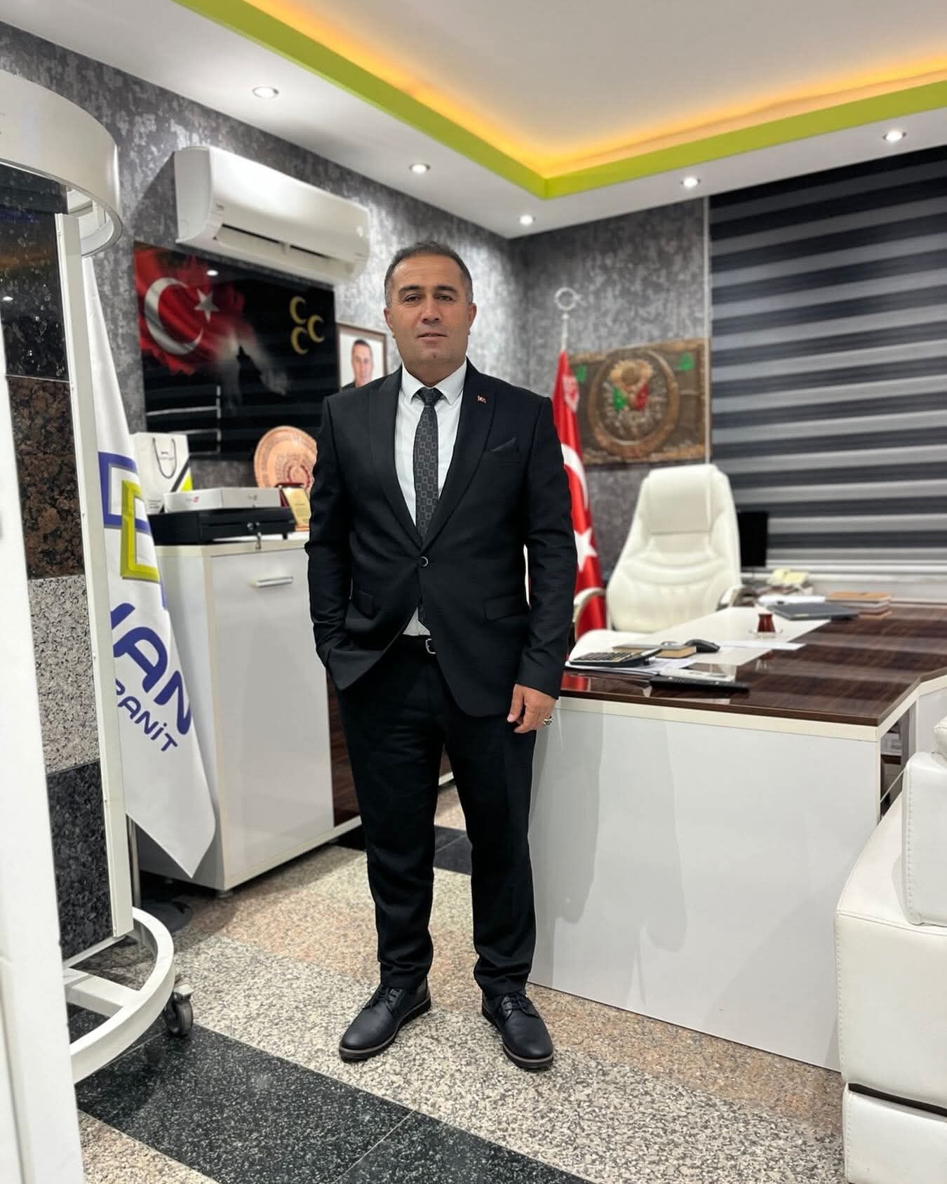 Orhan Maraşlıoğlu