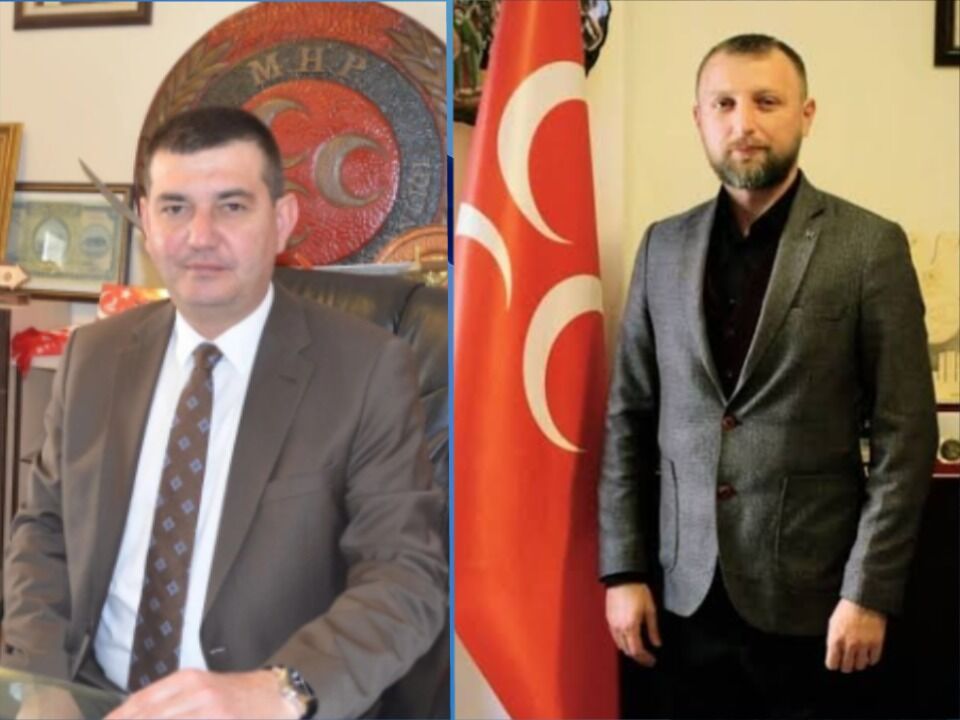 MHP Alanya'da kongre heyecanı