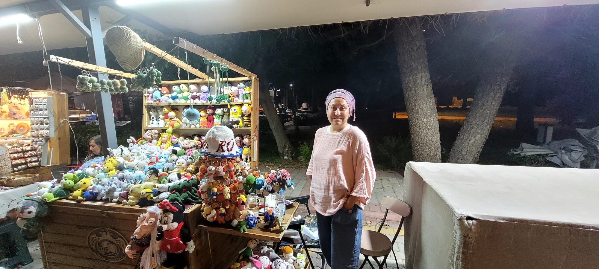 Sanat Sokağı