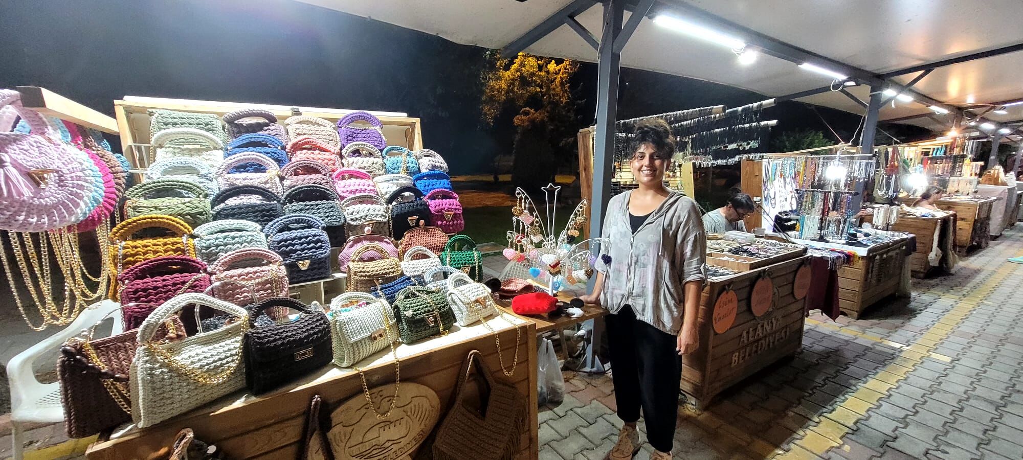 Sanat Sokağı1