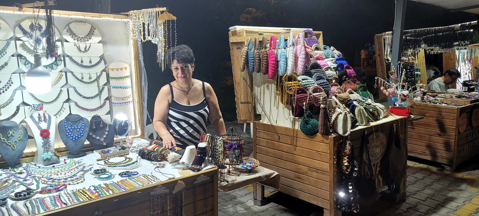 Sanat Sokağı2