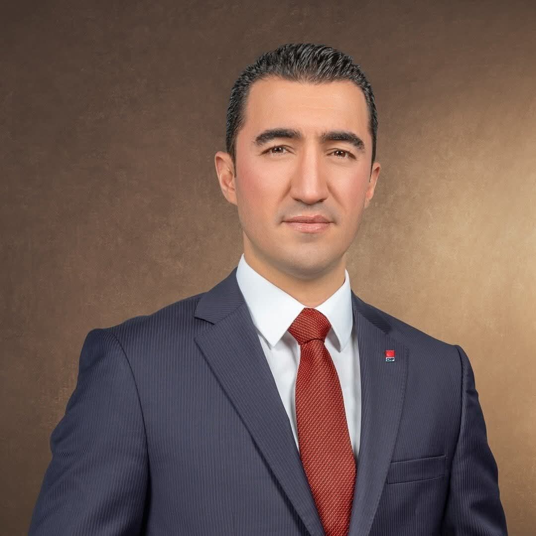 Mustafa Kemal Kahya